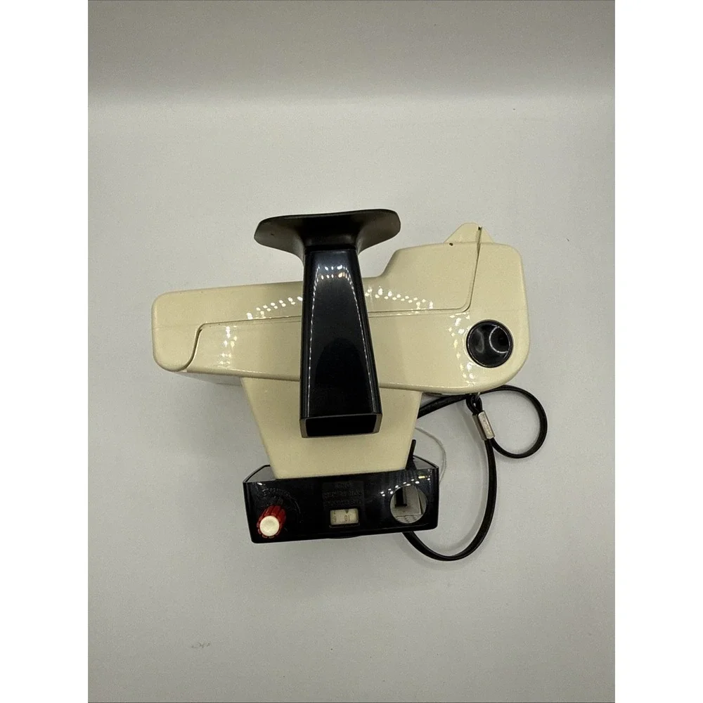 Vintage - Swinger Poloroid Land‎ Camera Model 20 - 1960's Semi Tested READ